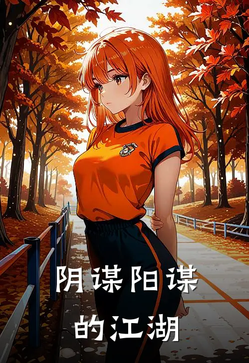 阴谋阳谋的江湖(柳林周坤)完结版免费阅读_阴谋阳谋的江湖全文免费阅读