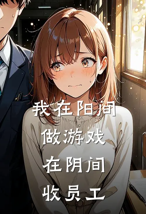 我在阳间做游戏，在阴间收员工林墨小墨最新好看小说_已完结小说我在阳间做游戏，在阴间收员工林墨小墨