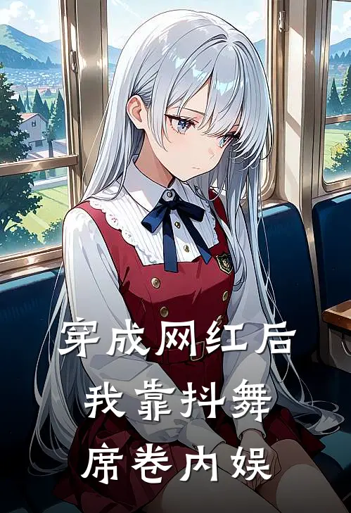 穿成网红后，我靠抖舞席卷内娱林霜陈阳最新完本小说_免费小说大全穿成网红后，我靠抖舞席卷内娱(林霜陈阳)