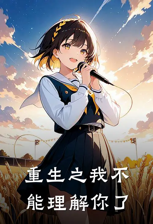 重生之我不能理解你了
