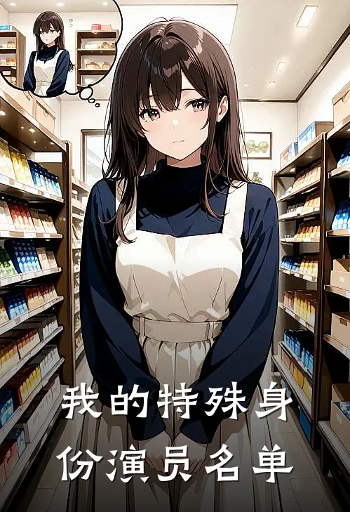 我的特殊身份演员名单