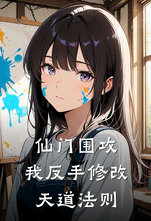 仙门围攻，我反手修改天道法则陈默赵虎全文在线阅读_仙门围攻，我反手修改天道法则全集免费阅读