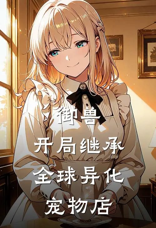 王轩宇苏晓御兽：开局继承全球异化宠物店完结版在线阅读_御兽：开局继承全球异化宠物店全集免费在线阅读