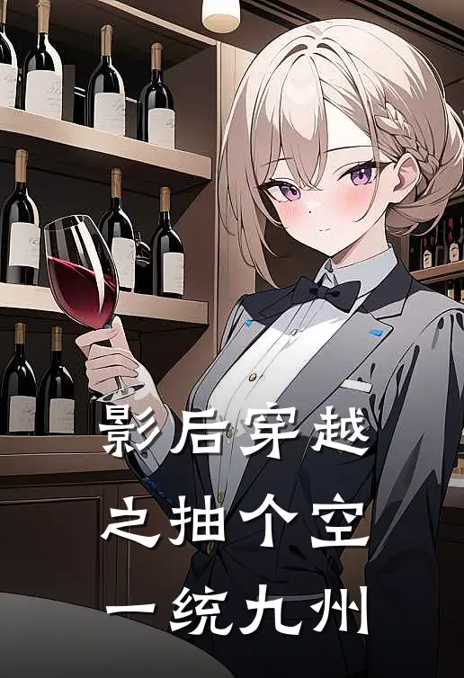 影后穿越之抽个空一统九州林疏月林疏瑶新热门小说_免费阅读全文影后穿越之抽个空一统九州林疏月林疏瑶