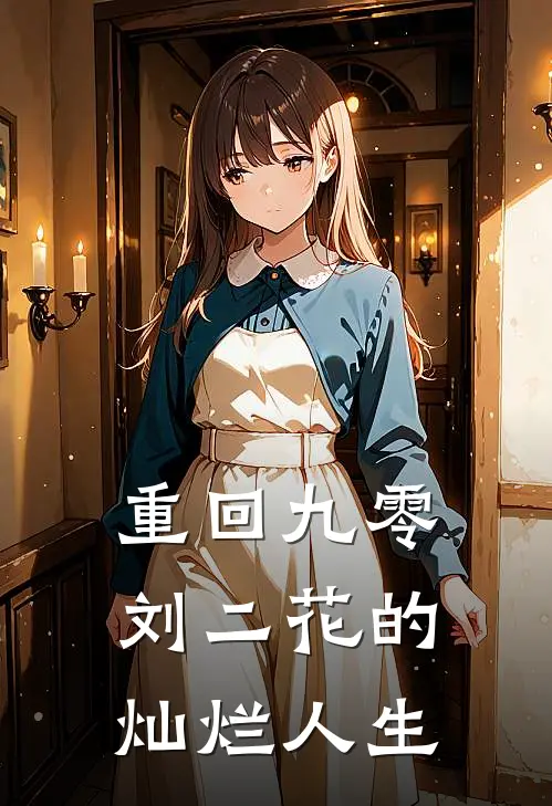 重回九零，刘二花的灿烂人生(刘二花许刚)完本小说_热门的小说重回九零，刘二花的灿烂人生刘二花许刚