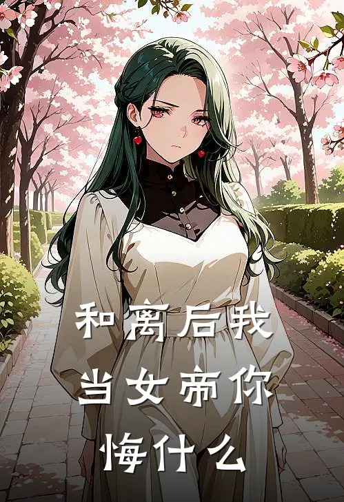 和离后我当女帝你悔什么岑阿凤秦秀秀完整版小说_最新章节列表和离后我当女帝你悔什么(岑阿凤秦秀秀)