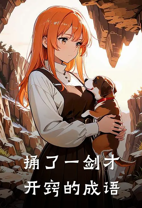 捅了一剑才开窍的成语