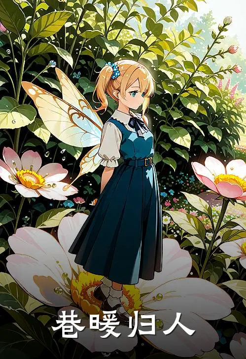 巷暖归人林微顾言之小说免费完结_最新章节列表巷暖归人(林微顾言之)