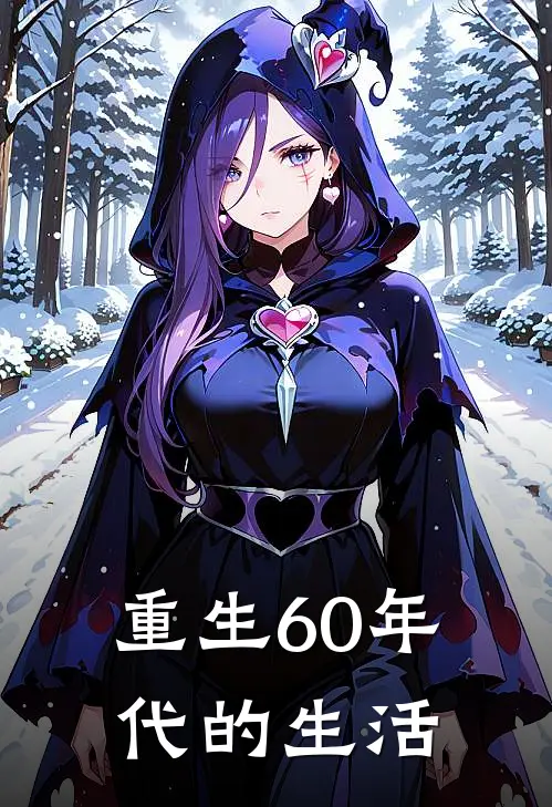 重生60年代的生活