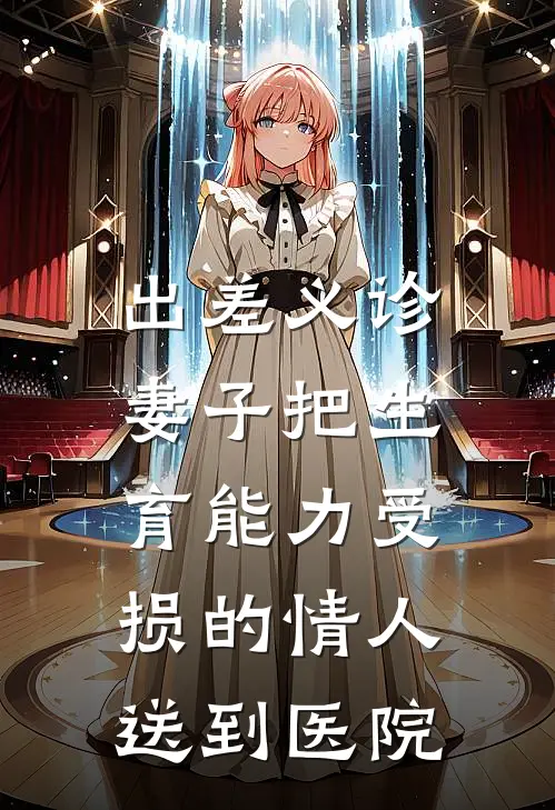 出差义诊，妻子把生育能力受损的情人送到医院