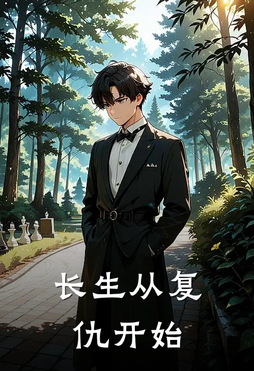 长生从复仇开始王守安王静虚免费完结小说_完本完结小说长生从复仇开始(王守安王静虚)