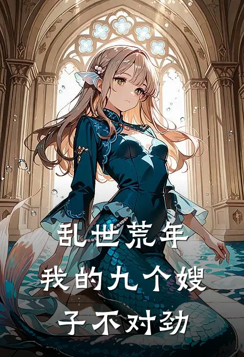 赵十郎苏宛月(乱世荒年：我的九个嫂子不对劲)全文免费在线阅读_乱世荒年：我的九个嫂子不对劲完整版免费在线阅读