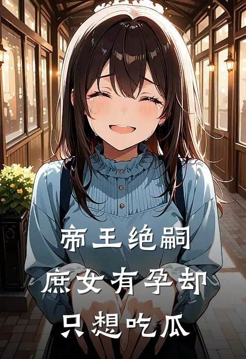 帝王绝嗣，庶女有孕却只想吃瓜(陈佳芊白临渊)热门小说在线阅读_热门小说帝王绝嗣，庶女有孕却只想吃瓜(陈佳芊白临渊)