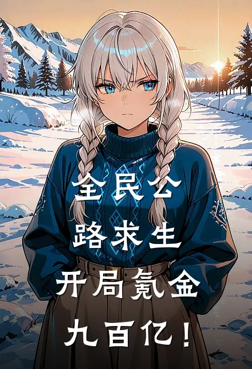 全民公路求生，开局氪金九百亿！(方鸿苏月白)好看的完结小说_热门小说推荐全民公路求生，开局氪金九百亿！方鸿苏月白