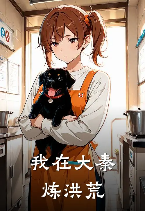 我在大秦炼洪荒(林烨林烨)在线免费小说_完整版免费小说我在大秦炼洪荒(林烨林烨)