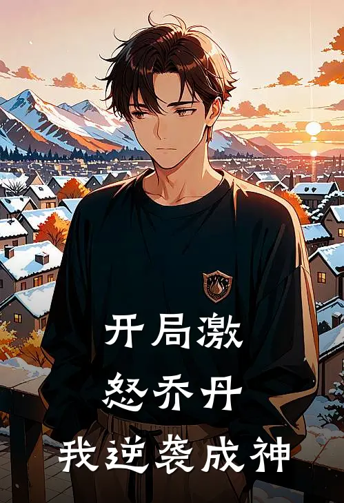 开局激怒乔丹，我逆袭成神叶辰乔丹免费小说推荐_免费小说笔趣阁开局激怒乔丹，我逆袭成神叶辰乔丹