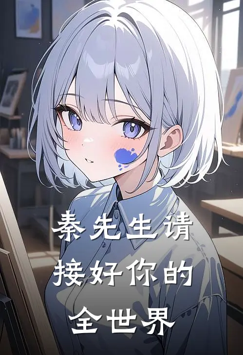 秦先生请接好你的全世界秦浅浅秦天朗热门小说阅读_免费完结小说秦先生请接好你的全世界秦浅浅秦天朗