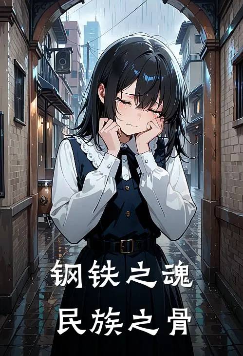 钢铁之魂民族之骨(铁山陈铁山)最热门小说_小说完整版钢铁之魂民族之骨铁山陈铁山