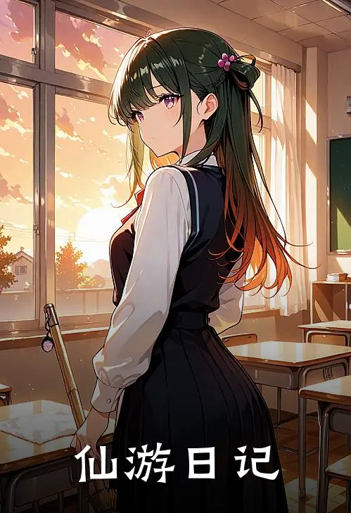 仙游日记(许珺祁渊)最新完本小说推荐_免费小说推荐仙游日记许珺祁渊