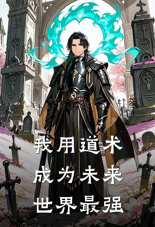 我用道术成为未来世界最强林枫赵昊完本完结小说_完本完结小说我用道术成为未来世界最强(林枫赵昊)