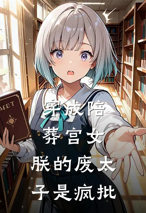 沈清辞沈清辞穿成陪葬宫女：朕的废太子是疯批全章节在线阅读_穿成陪葬宫女：朕的废太子是疯批全集免费在线阅读