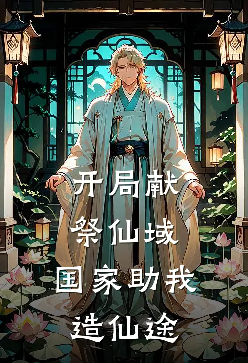 开局献祭仙域，国家助我造仙途苏宇李威免费小说全文阅读_免费小说在线阅读开局献祭仙域，国家助我造仙途苏宇李威