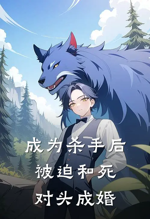 成为杀手后，被迫和死对头成婚