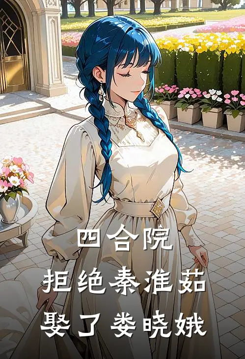 四合院：拒绝秦淮茹娶了娄晓娥