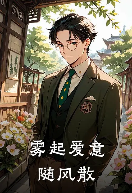 雾起爱意随风散