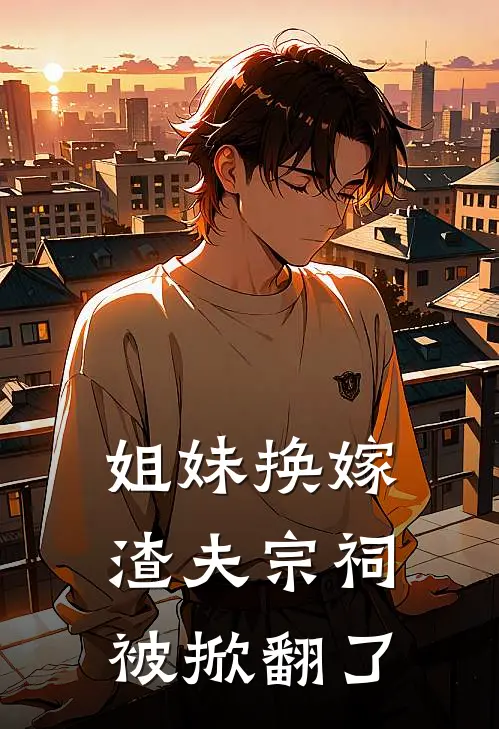 《姐妹换嫁，渣夫宗祠被掀翻了》闻瑶闻檀已完结小说_姐妹换嫁，渣夫宗祠被掀翻了(闻瑶闻檀)全文免费阅读无弹窗大结局