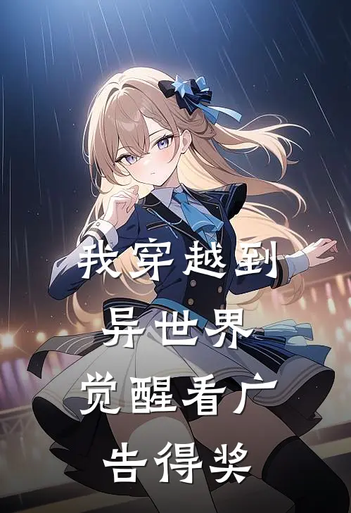 我穿越到异世界，觉醒看广告得奖李维巴顿小说完整版_完结版小说推荐我穿越到异世界，觉醒看广告得奖(李维巴顿)