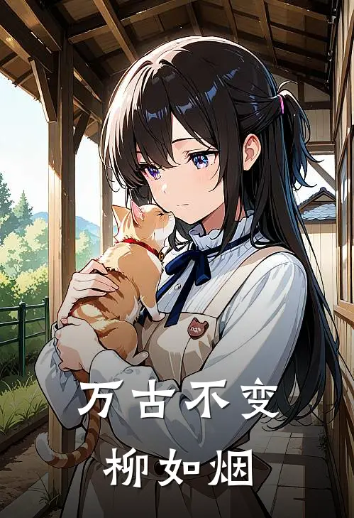 万古不变柳如烟