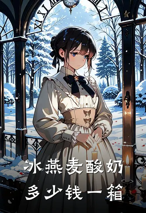 冰燕麦酸奶多少钱一箱