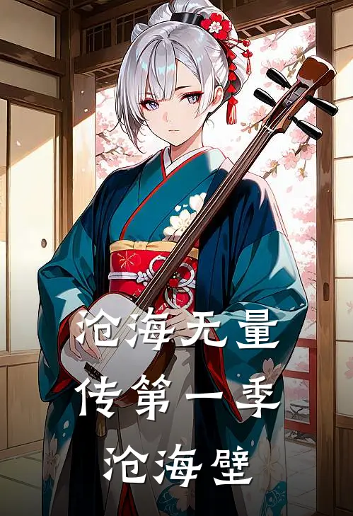 沧海无量传第一季沧海壁（凌昊辰凌云风）最新章节列表