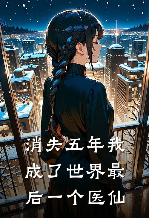消失五年我成了世界最后一个医仙