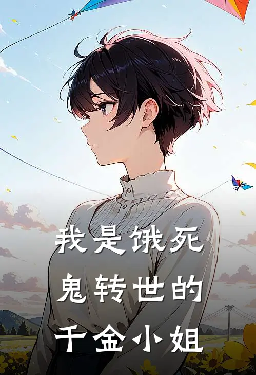 我是饿死鬼转世的千金小姐