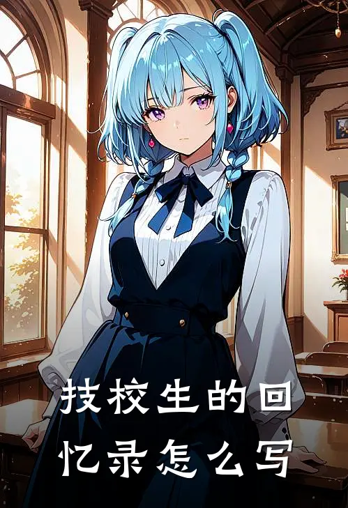 技校生的回忆录怎么写