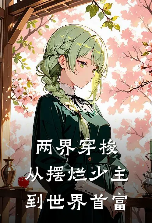 两界穿梭：从摆烂少主到世界首富