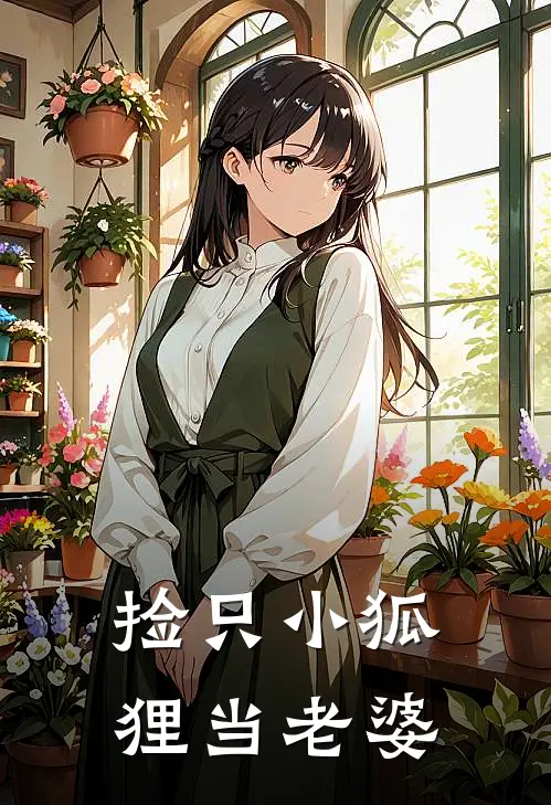 捡只小狐狸当老婆