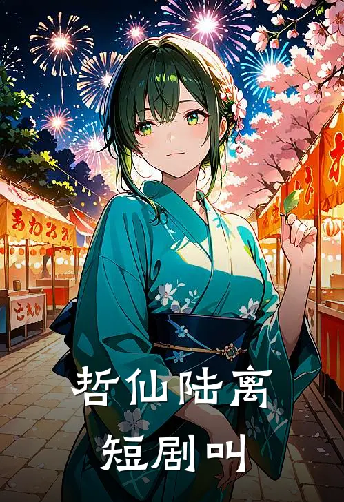 哲仙陆离短剧叫