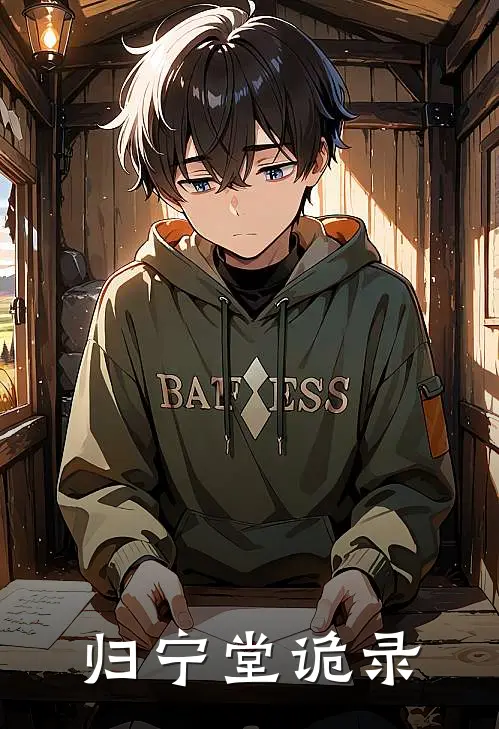 归宁堂诡录(林晚王芹)好看的完结小说_热门小说推荐归宁堂诡录林晚王芹