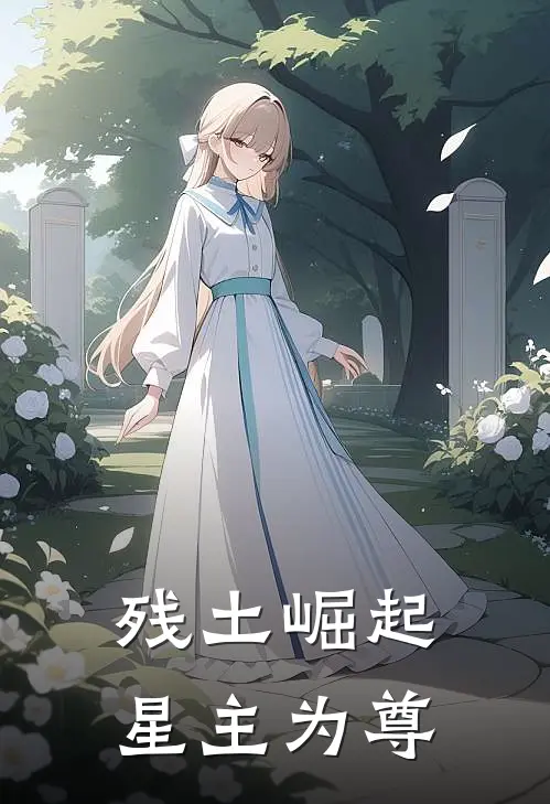 残土崛起，星主为尊