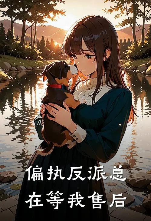 偏执反派总在等我售后