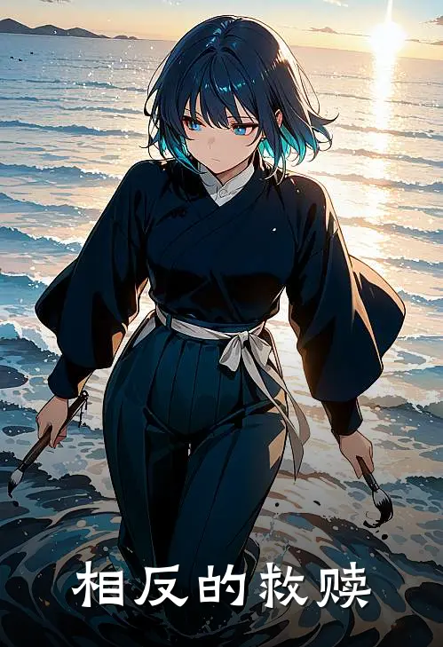 相反的救赎(林亦然许清南)在线阅读免费小说_完整版小说免费阅读相反的救赎(林亦然许清南)