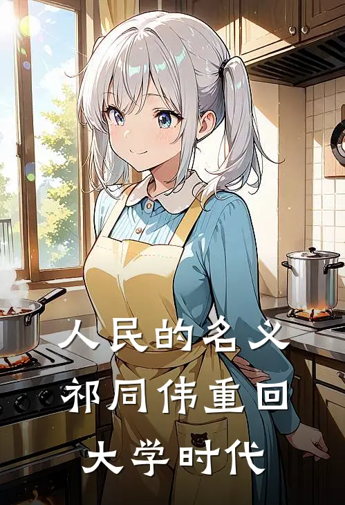 人民的名义：祁同伟重回大学时代