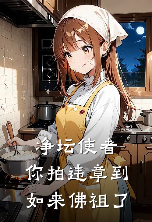 猪八戒芭比Q《净坛使者，你拍违章到如来佛祖了》全文免费在线阅读_《净坛使者，你拍违章到如来佛祖了》全本在线阅读