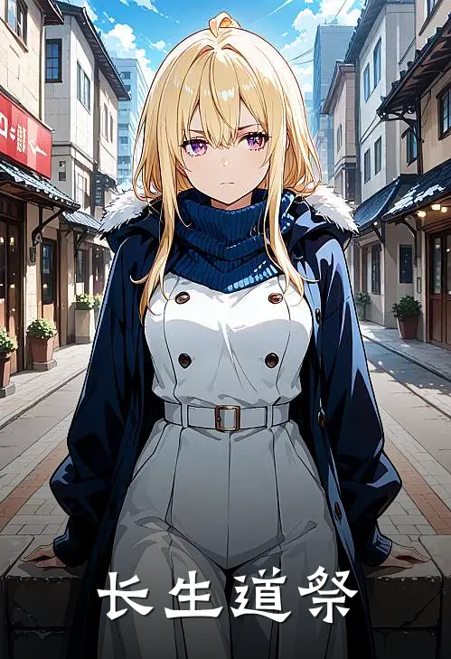 长生道祭张天师张天师完本完结小说_无弹窗全文免费阅读长生道祭(张天师张天师)