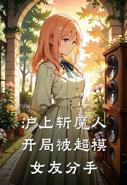 沪上斩魔人：开局被超模女友分手小说江离柳清嫣（已完结全集完整版大结局）江离柳清嫣小说全文阅读笔趣阁