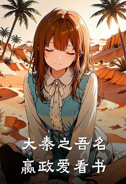 大秦之吾名嬴政爱看书