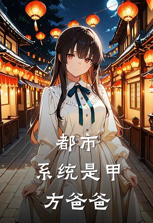 都市：系统是甲方爸爸